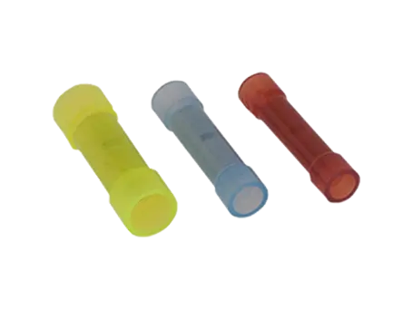 Product image of Butt connectors with PC-insulation