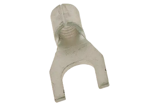 BN 22541 | Solderless terminals fork type non insulated