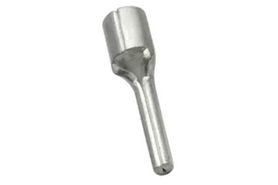 BN 22543 | Pins terminals non insulated, roundpin
