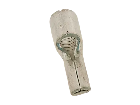 Product image of Pins terminals non insulated, flatpin
