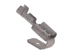 Imagen del producto de Fundas insertables planas con derivación redondos sin aislamiento