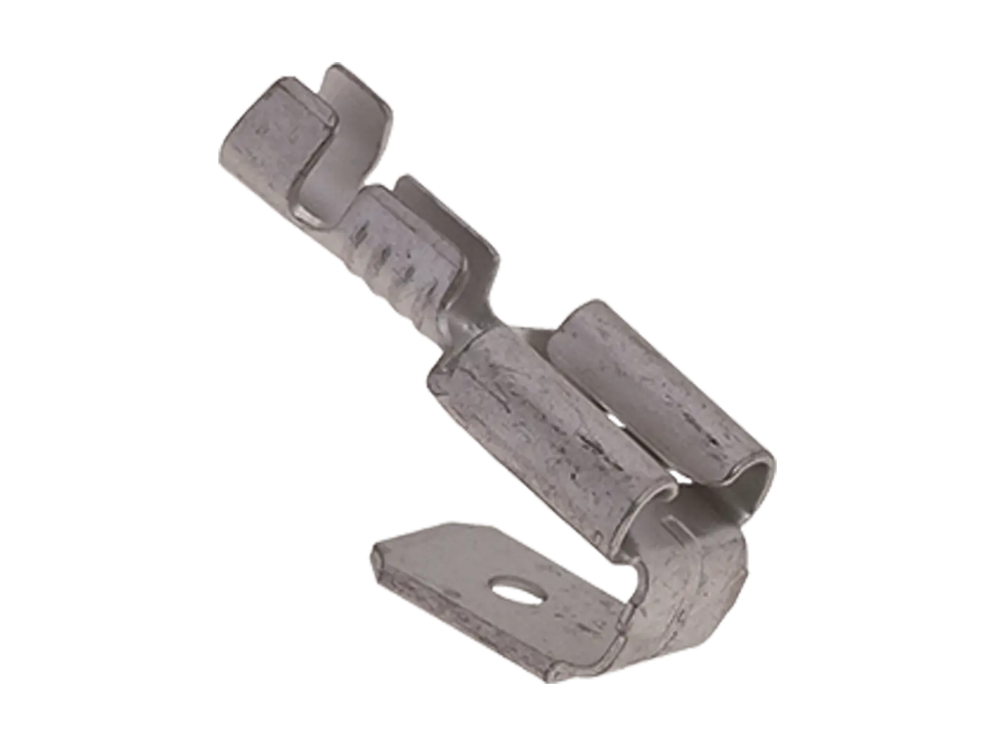 BN 22547 | Male / female push on terminals piggyback non insulated