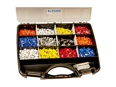 Immagine del prodotto Assortimento terminali a tubetto preisolati Standard 1D