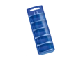 Product image of Assortment box, blue empty