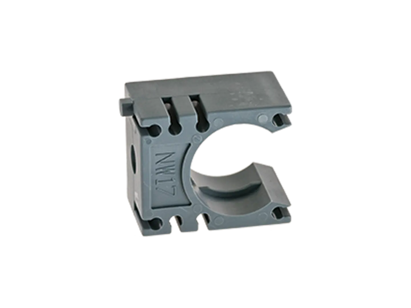 BN 22657 | Systemhalter verdrehgesichert ohne Deckel