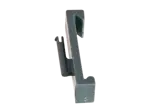 Produktbild von REIKU® PACSG - Hutschienenclips für Systemhalter