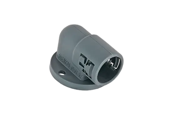 BN 22748 | Elbow flanges 90°