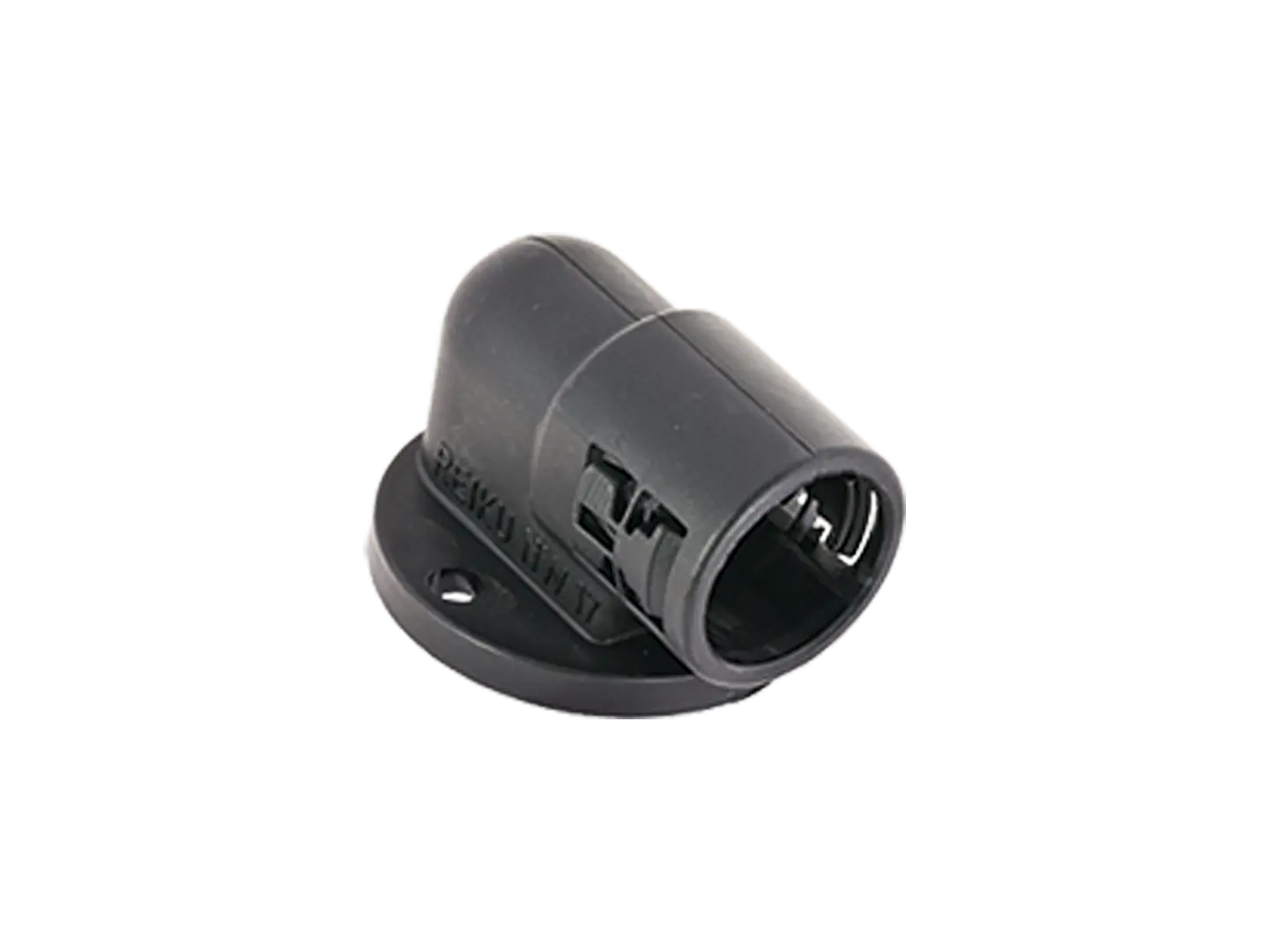 BN 22749 | Raccordi flangiati 90°