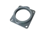 Image du produit de REIKU® PAGOG - Armatures de raccordement droites pour tuyaux ondulés