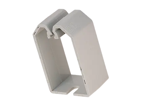 Produktbillede af ELETTROCANALI® VKSECCO - Kabelholder til ledningskanaler