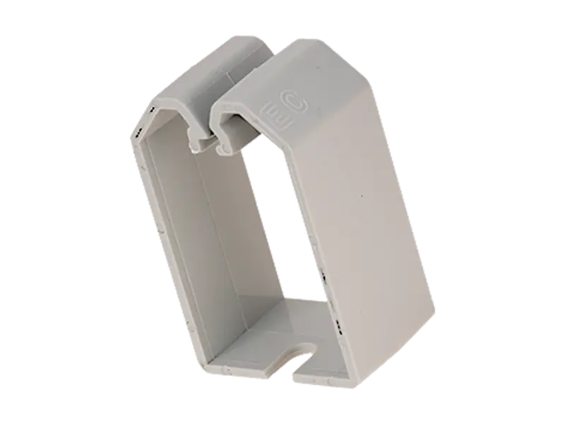 Produktbillede af ELETTROCANALI® VKSECCO - Kabelholder til ledningskanaler