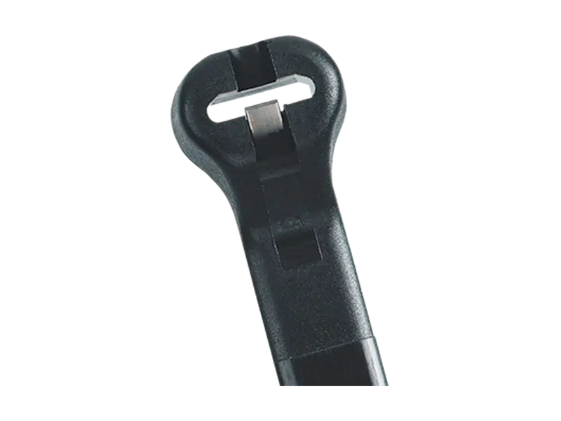 Produktbild von ABB® Ty-Rap® - Kabelbinder mit Sperrzunge INOX A4