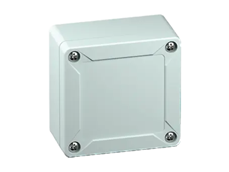 제품 이미지: SPELSBERG® Abox-Serie TG - Housings TG ABS