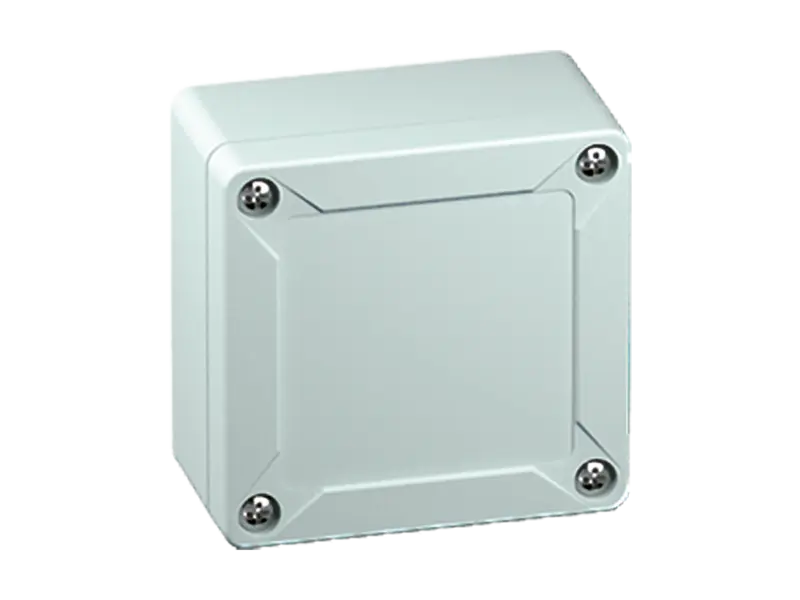 제품 이미지: SPELSBERG® Abox-Serie TG - Housings TG ABS