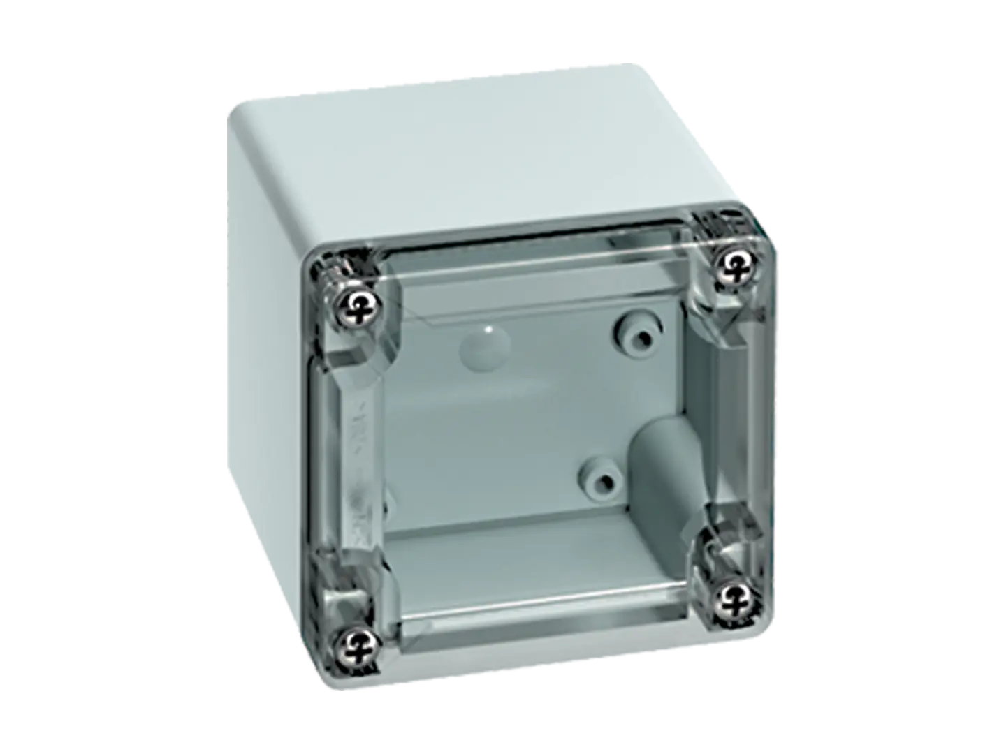 BN 22852 | Housings TG ABS, transparent