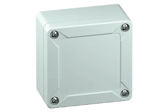 BN 22853 | Contenitori vuoti TG PC