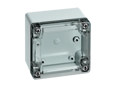 제품 이미지: SPELSBERG® PC - Housings TG PC, transparent