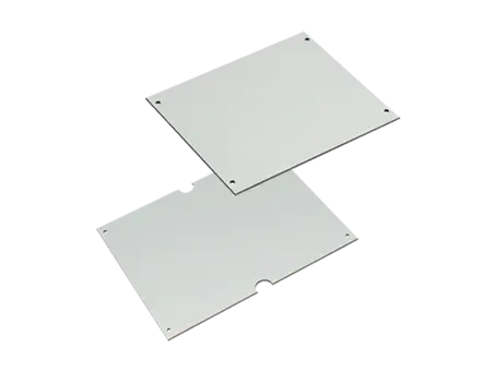 제품 이미지: SPELSBERG® MPI - Mounting plates