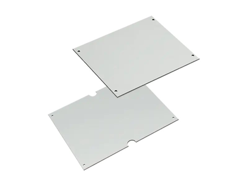 제품 이미지: SPELSBERG® MPI - Mounting plates