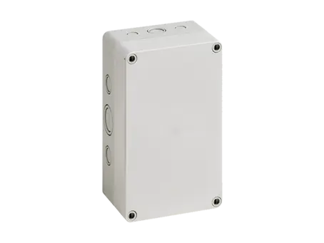 Product image of SPELSBERG® TK PS - Housings TK PS flat