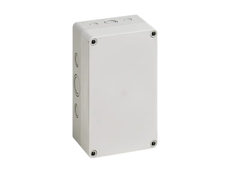 Product image of SPELSBERG® TK PS - Housings TK PS flat