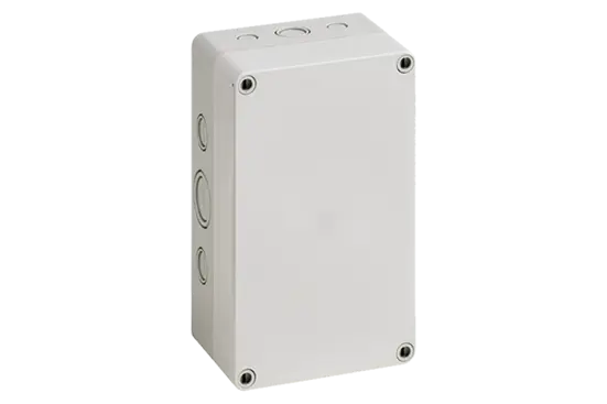BN 22866 | Housings TK PS flat
