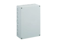 Imagen del producto de SPELSBERG® TK PC - Caja vacía TK PC plana