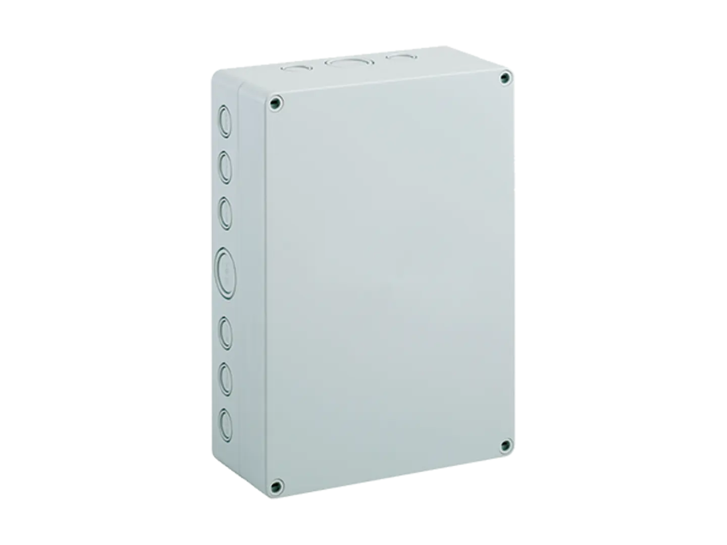 BN 22872 | Housings TK PC flat