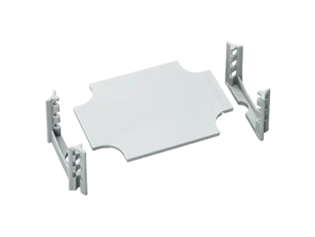 Product image of SPELSBERG® MPI - Mounting plates