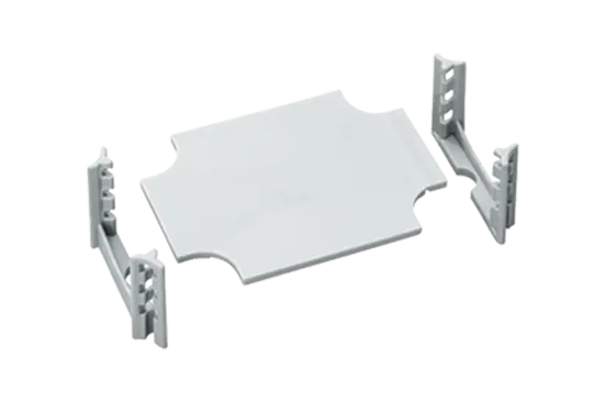 BN 22874 | Mounting plates