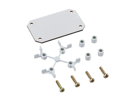 Product image of SPELSBERG® TK MPI - Mounting plates