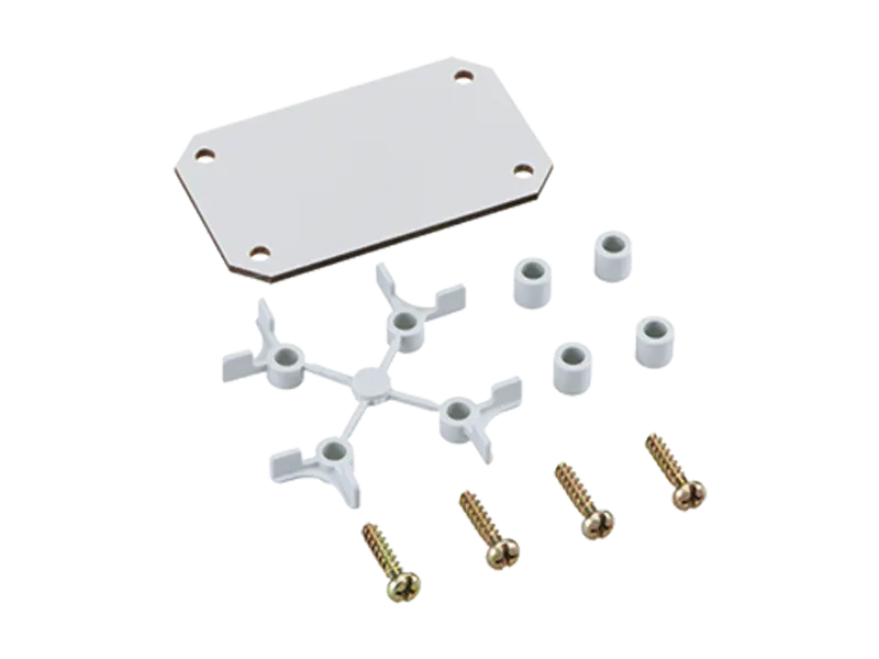 Product image of SPELSBERG® TK MPI - Mounting plates