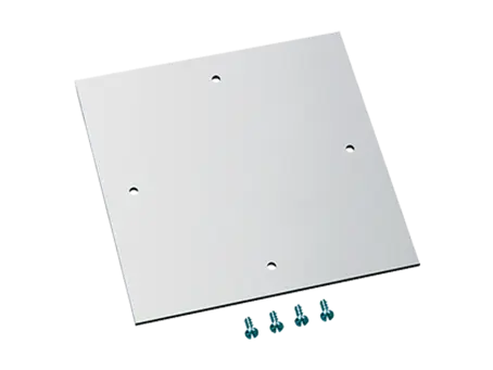 제품 이미지: SPELSBERG® TK MPI - Mounting plates
