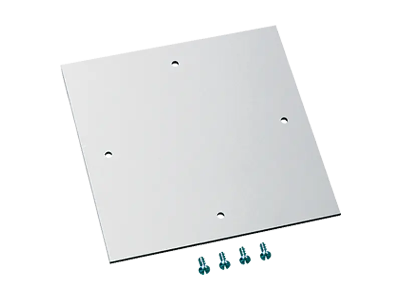 제품 이미지: SPELSBERG® TK MPI - Mounting plates