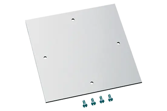 BN 22876 | Mounting plates