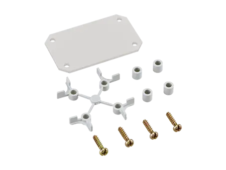 제품 이미지: SPELSBERG® MPS - Mounting plates