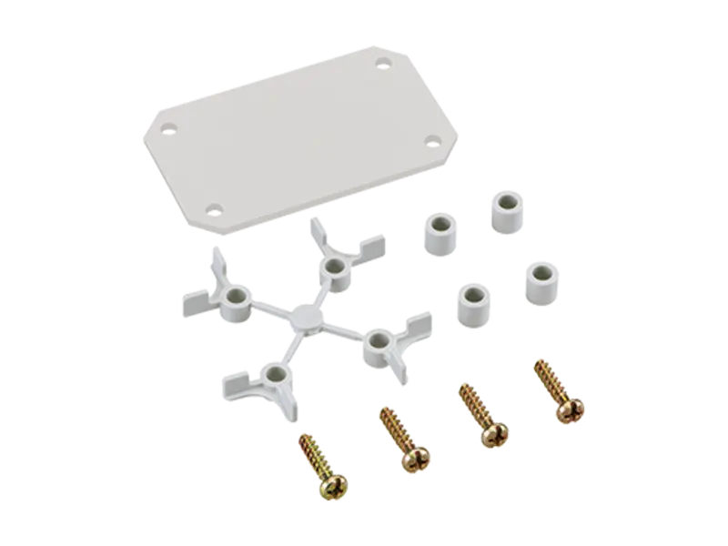 제품 이미지: SPELSBERG® MPS - Mounting plates