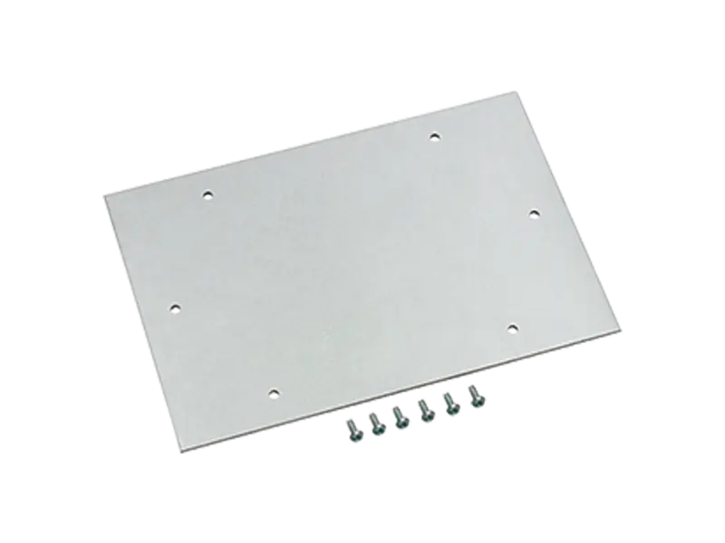 Product image of SPELSBERG® MPS - Mounting plates