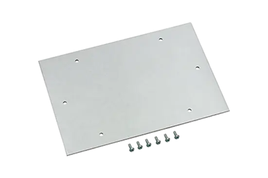 BN 22878 | Placas de montaje