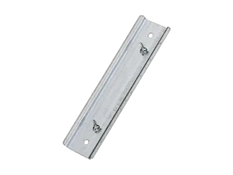 Obrázek produktu SPELSBERG® i-Serie NS 35 - DIN lišty vč. upevňovacích šroubů