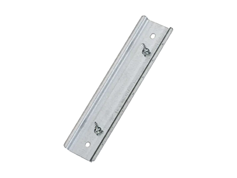 Obrázek produktu SPELSBERG® i-Serie NS 35 - DIN lišty vč. upevňovacích šroubů