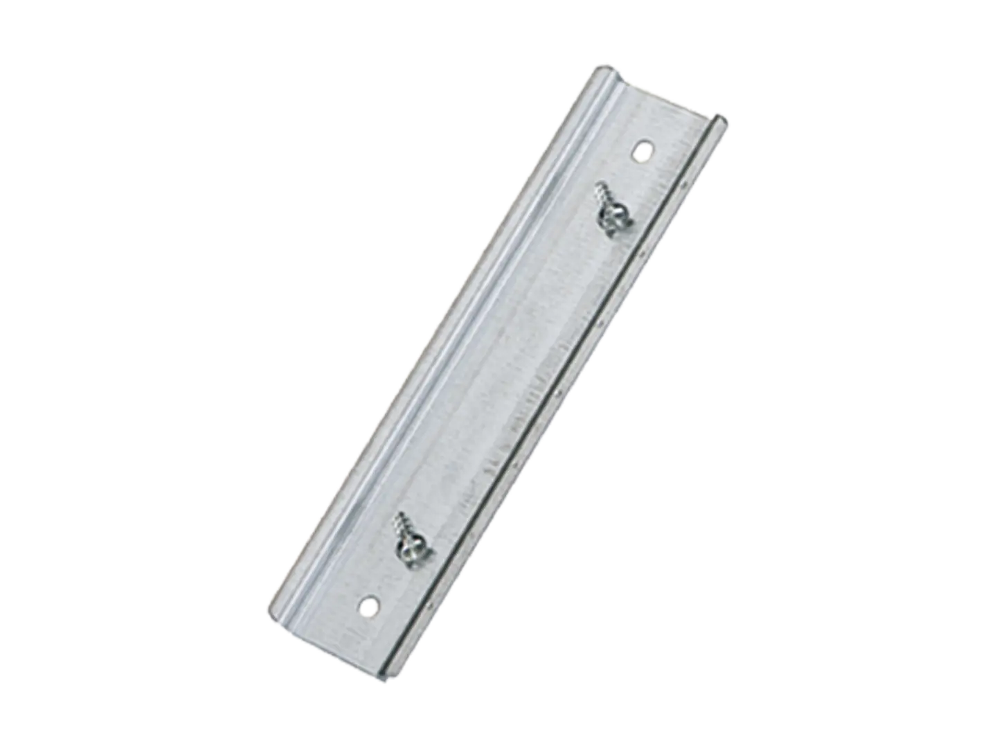 BN 22879 | DIN-montageskinner inkl. montage skruer