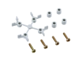 Immagine del prodotto SPELSBERG® TK DST - Set distanziali