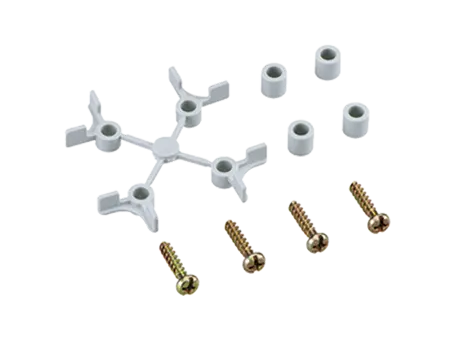 Immagine del prodotto SPELSBERG® TK DST - Set distanziali