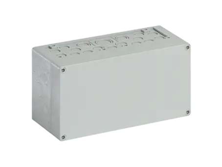 Product image of SPELSBERG® PS - Housings AKL PS