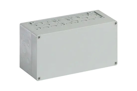 BN 22901 | Housings AKL PS