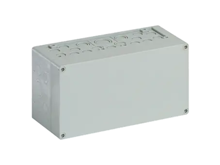 Product image of SPELSBERG® PC - Housings AKi PC