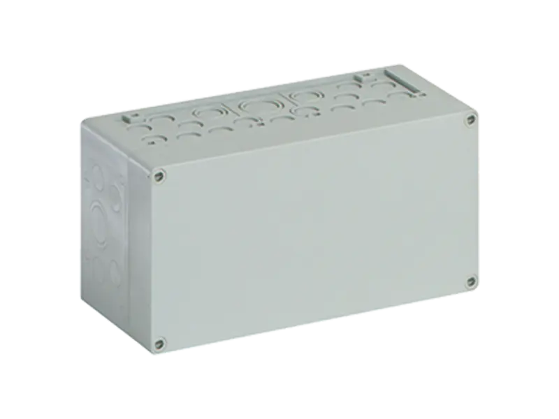Product image of SPELSBERG® PC - Housings AKi PC