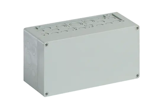 BN 22903 | Housings AKi PC