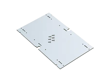 Product image of SPELSBERG® AK MPI - Mounting plates